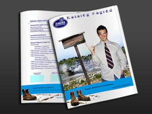 Catalogue awards