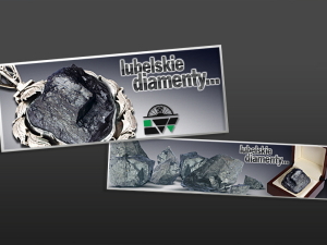 Lublin Diamond – advertising campaign