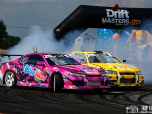 Projekt oklejenia dla „BudMat Auto” – druk chromowany
