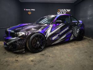Drift Car
