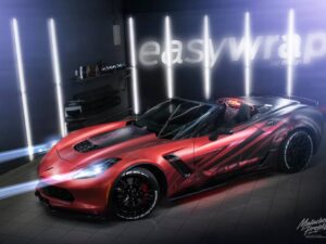 Corvette z06